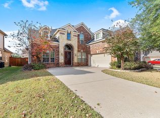 2712 Explorador, Grand Prairie, TX 75054