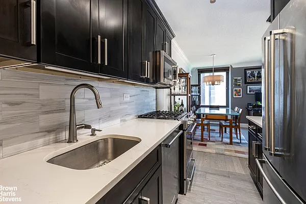 Sold by Brown Harris Stevens | media 4