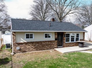 1025 Hugo St, Maumee, OH