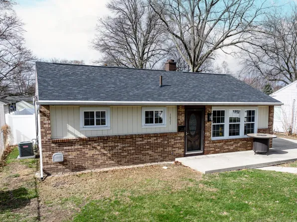 1025 Hugo St, Maumee, OH 43537