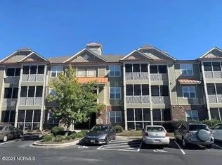 290 Woodlands Way UNIT 24, Calabash, NC 28467