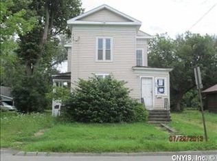203 Roberts St, Canastota, NY 13032