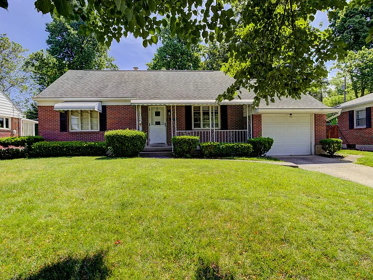 1724 Northgate Rd — Photo 1