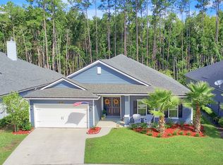 144 Kiwi Palm Ct, Jacksonville, FL 32081
