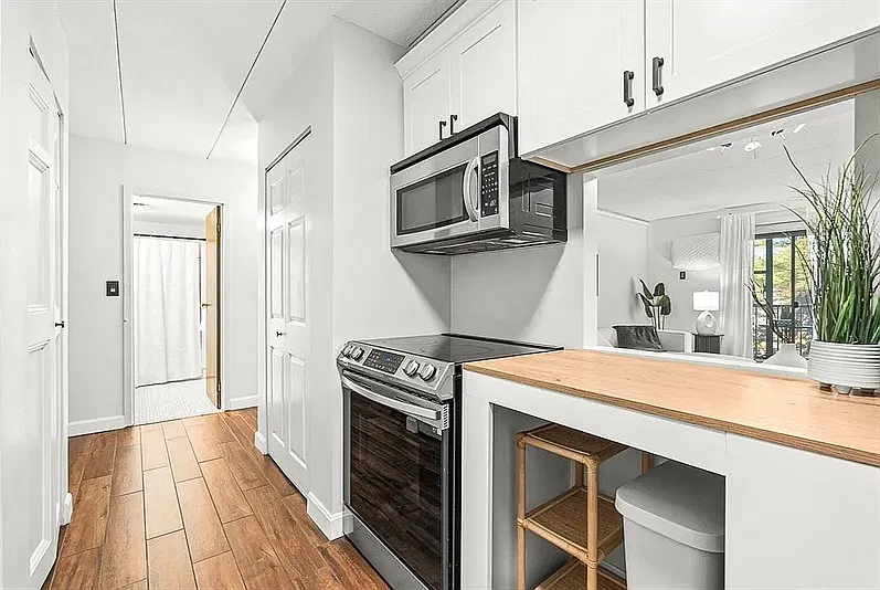 1 bed, 1.0 bath, 673 sqft, $1,610 — Photo 4