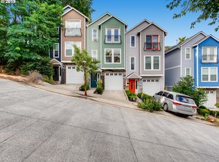 211 S Seymour Ct, Portland, OR