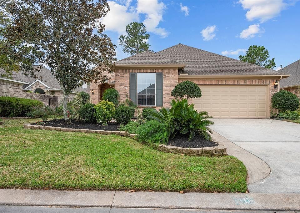 10 Carriage House Way, Conroe, TX 77384 MLS 20561375 Zillow