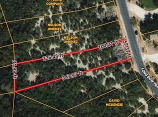 Long Bow Trl LOT 871, Austin, TX 78734