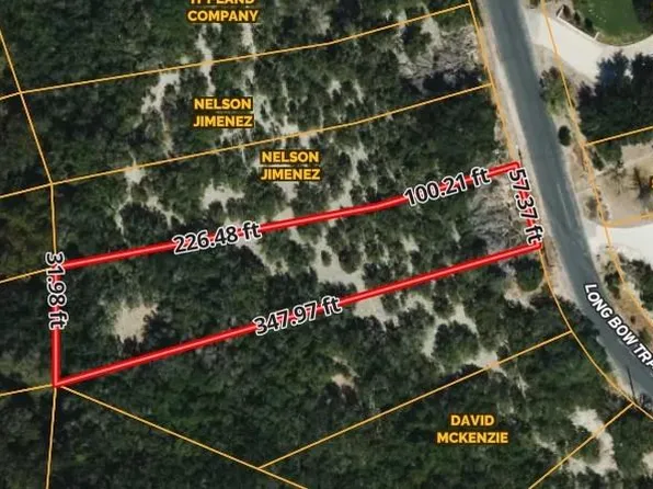 Long Bow Trl Lot 871, Austin, TX 78734