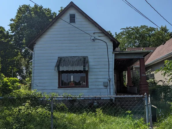 1225 E Adams St, Muncie, IN 47305