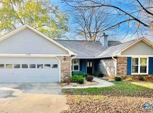 102 Progress Ln, Madison, AL 35758