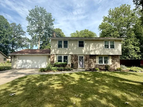 206 Glen Arbor Dr, Bryan, OH 43506