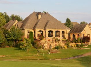 6536 W Valley View Rd, Rogers, AR 72758