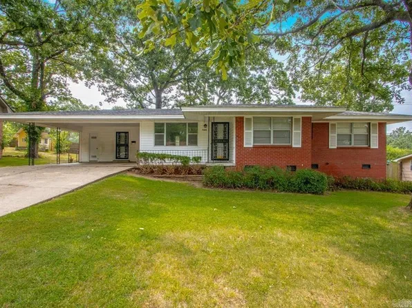 6604 Corsica Dr, N Little Rock, AR 72116
