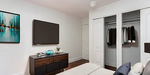Rented by Owner