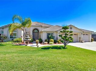 13017 Pinewood Ln, Yucaipa, CA 92399