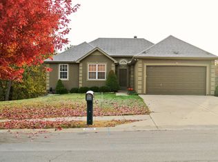7709 N Norton Ave, Kansas City, MO 64119