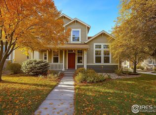 2726 County Fair Ln, Fort Collins, CO 80528