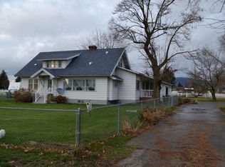 17705 E Alki Ave, Greenacres, WA 99016