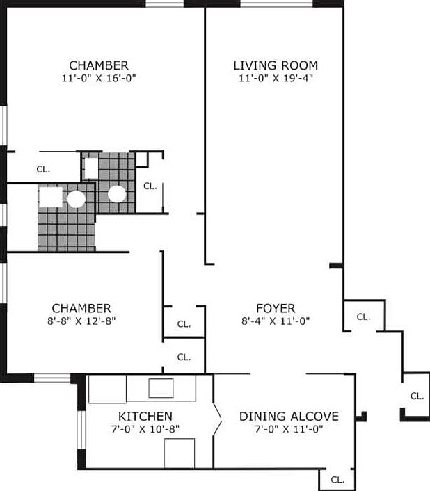 1st image of 14110 82nd Dr APT 237
