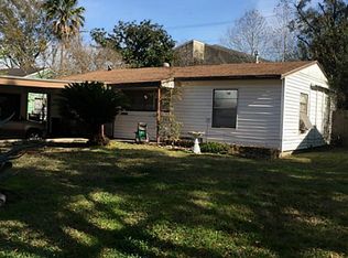 6015 Beekman Rd, Houston, TX 77021