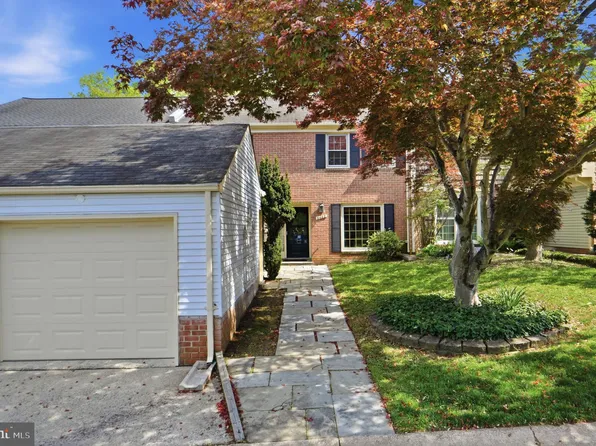 9402 Quill Pl, Montgomery Village, MD 20886