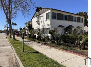 1320 N Sycamore St, Santa Ana, CA 92701