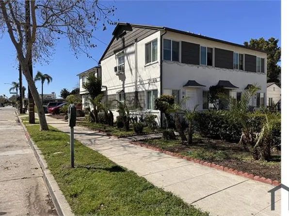 1320 N Sycamore St, Santa Ana, CA 92701