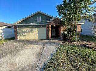 4710 Comal River Loop, Spring, TX 77386