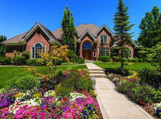454 W Sheffield Dr, Provo, UT 84604