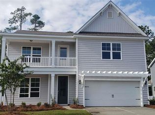 5223 Stockyard Loop Tillman E LOT 184, Myrtle Beach, SC 29588