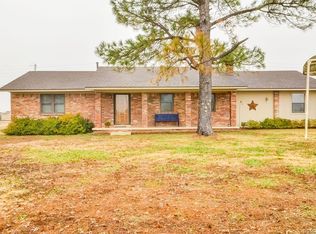 26760 Herrick Rd, Haskell, OK 74436
