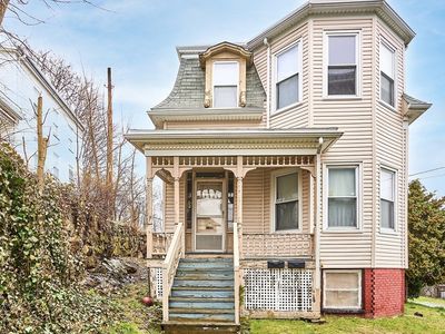 1 1/2 Forest Hill Ave, Lynn, MA, 01904