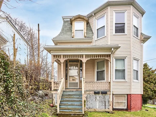 1 1/2 Forest Hill Ave, Lynn, MA 01904