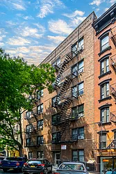 313 East 5th Street in East Village