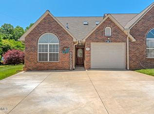 118 Channel Way, Clinton, TN 37716