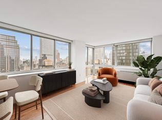 66 W 38th St APT 40D, New York, NY 10018