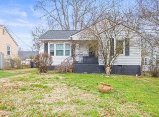 1314 Adona Ln, Chattanooga, TN 37412