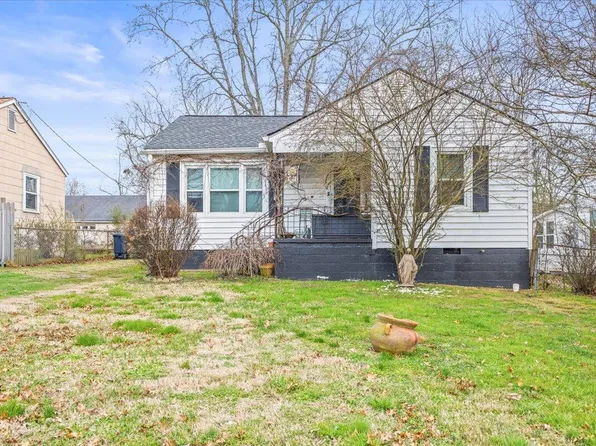 1314 Adona Ln, Chattanooga, TN 37412