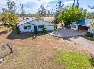 17837 Coyote Ln, Anderson, CA 96007