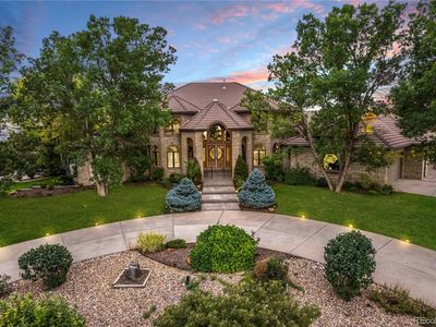 14046 Lexington Circle, Westminster, CO, 80023