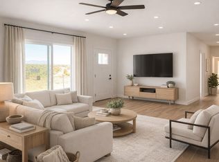 6211 Poppy Blvd, California City, CA 93505