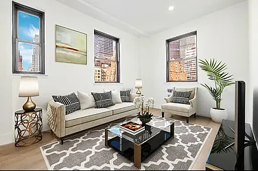 Rented by REAL New York