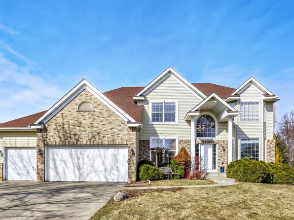 1405 Overlook Ct, Elko New Market, MN 55054