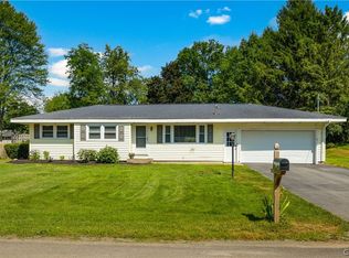 8814 Walnut Dr, Rome, NY 13440