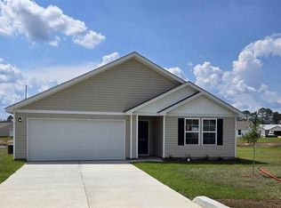 1978 E Park Dr, Darlington, SC 29532