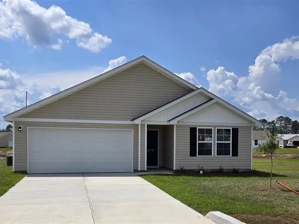 1978 E Park Dr, Darlington, SC 29532