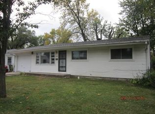 1703 S Morris St, Mexico, MO 65265