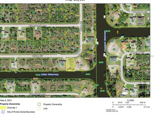 14678 Lillian Cir #13, Pt Charlotte, FL 33981
