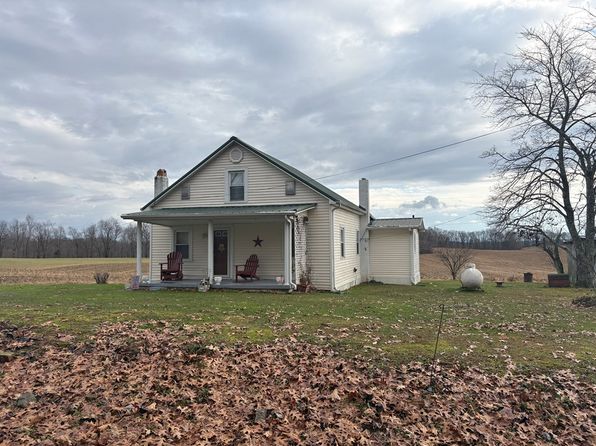 2851 Hester Ridge Rd, Wallingford, KY 41093